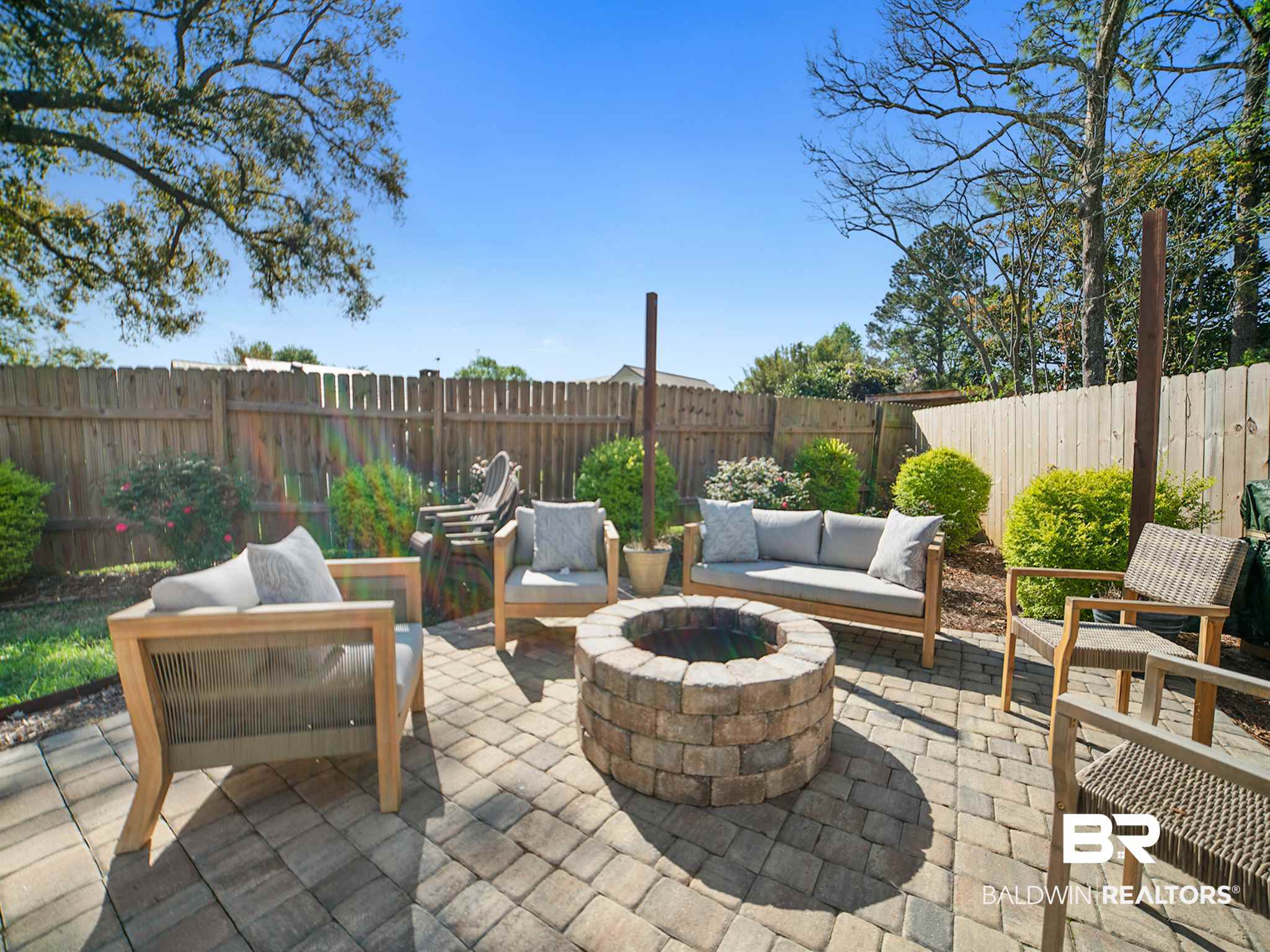 6501 Middleburg Court Mobile, AL 36608 - Photo 22 of 33