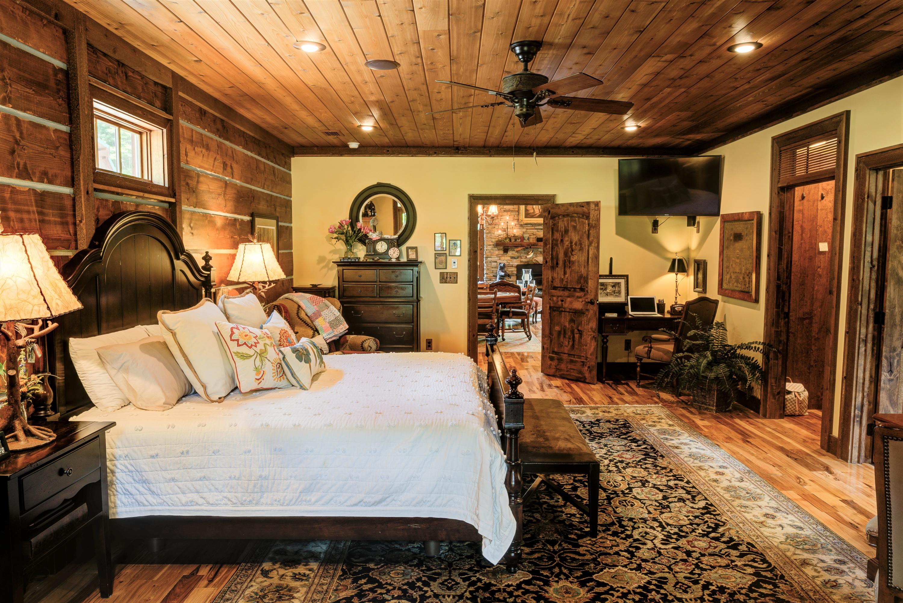 601 Gilbert Road Erwin, TN 37650 - Photo 11 of 62 114