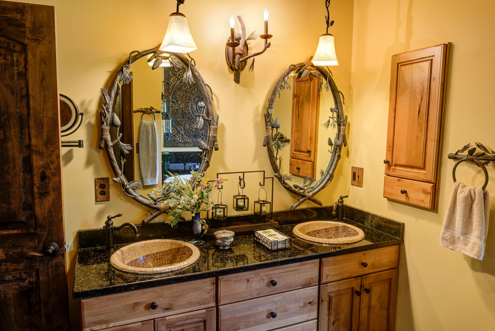 601 Gilbert Road Erwin, TN 37650 - Photo 13 of 62 601 Gilbert Road SF-45