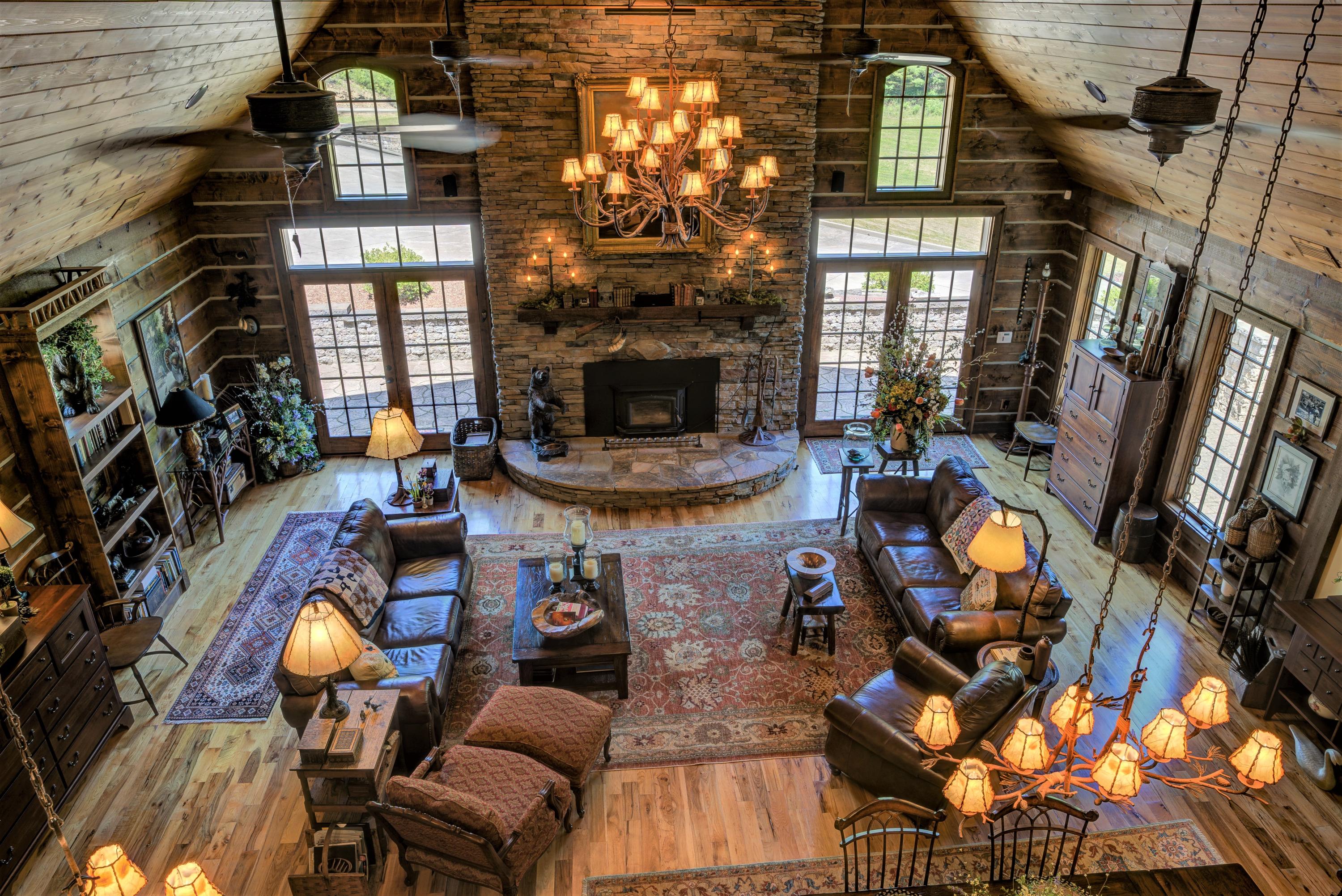 601 Gilbert Road Erwin, TN 37650 - Photo 16 of 62 119