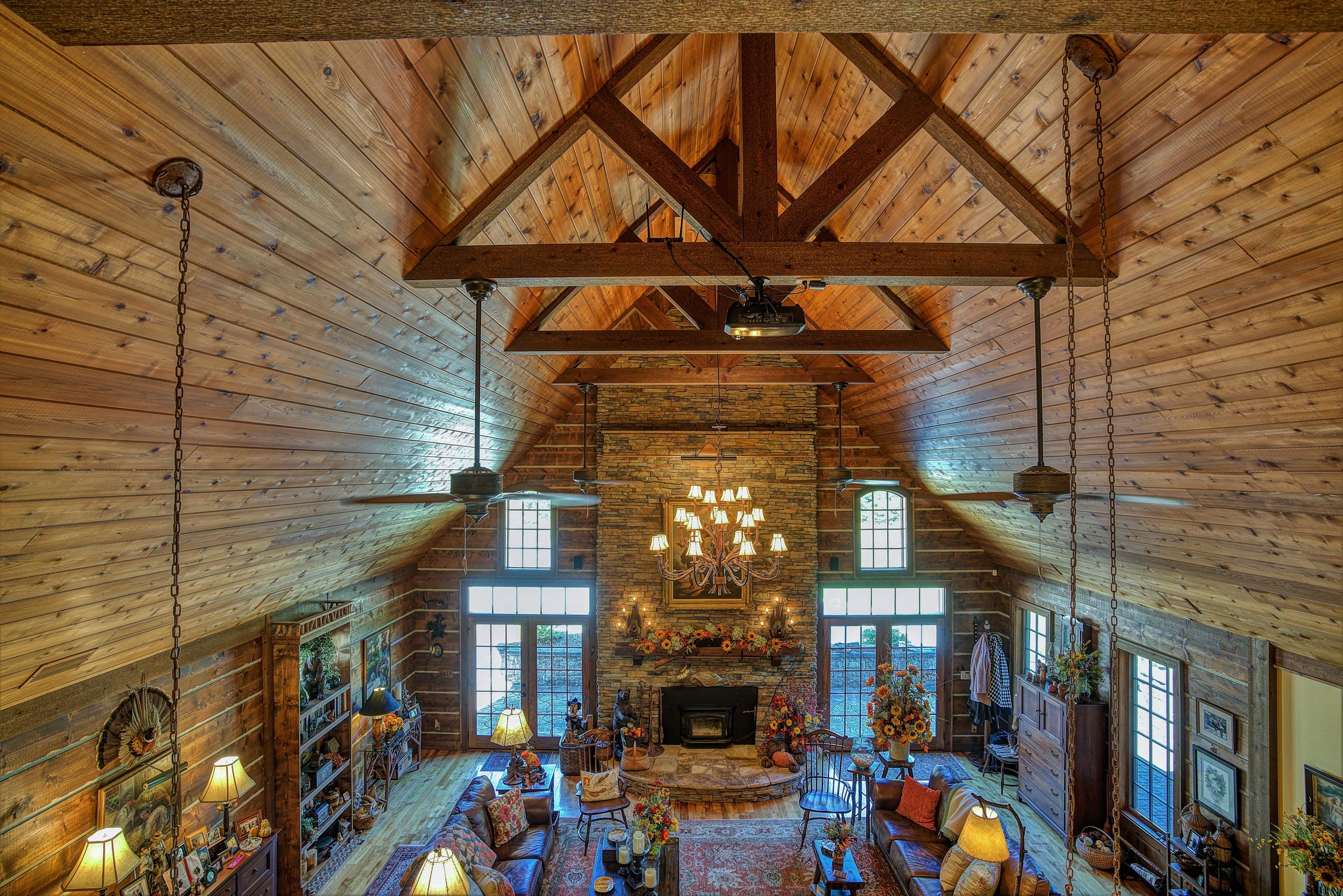 601 Gilbert Road Erwin, TN 37650 - Photo 17 of 62 123