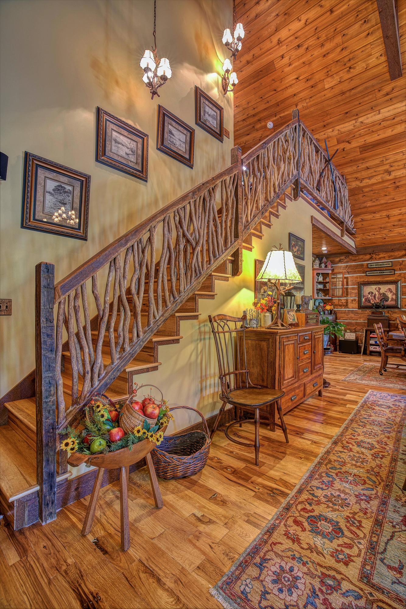 601 Gilbert Road Erwin, TN 37650 - Photo 21 of 62 124