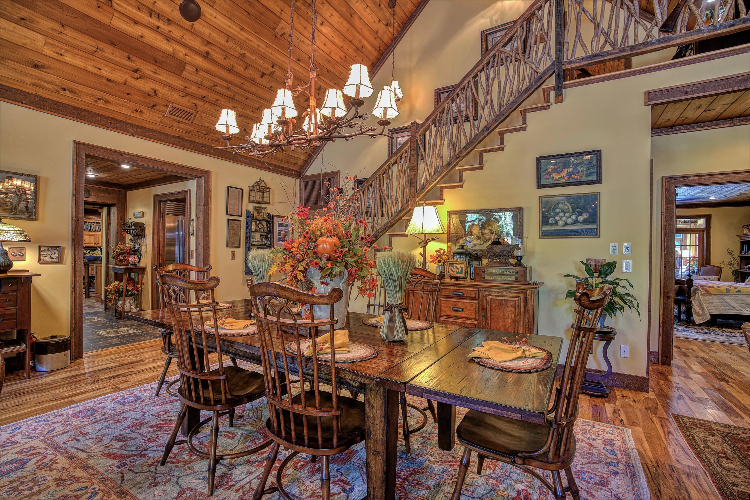601 Gilbert Road Erwin, TN 37650 - Photo 23 of 62 126