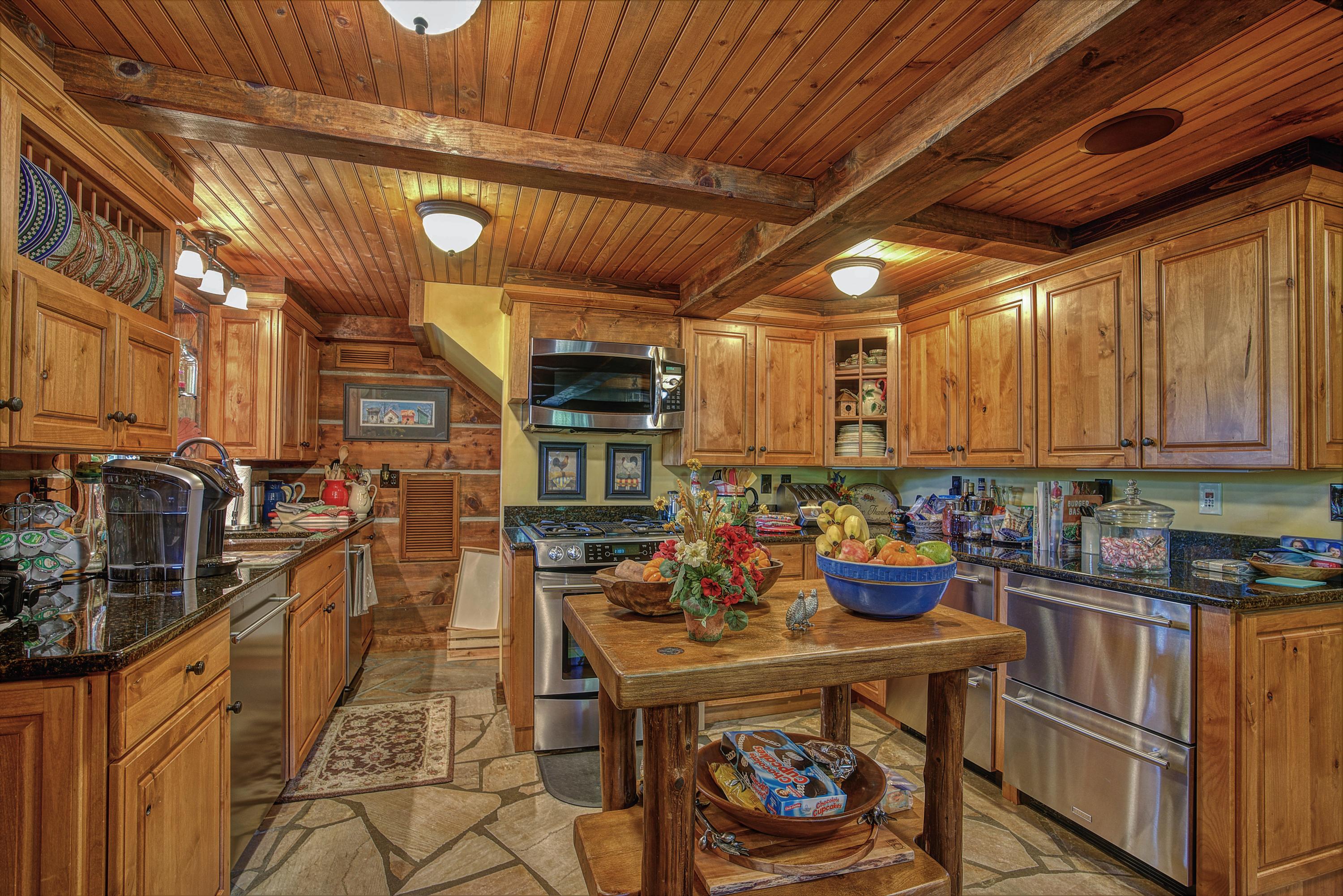 601 Gilbert Road Erwin, TN 37650 - Photo 27 of 62 132