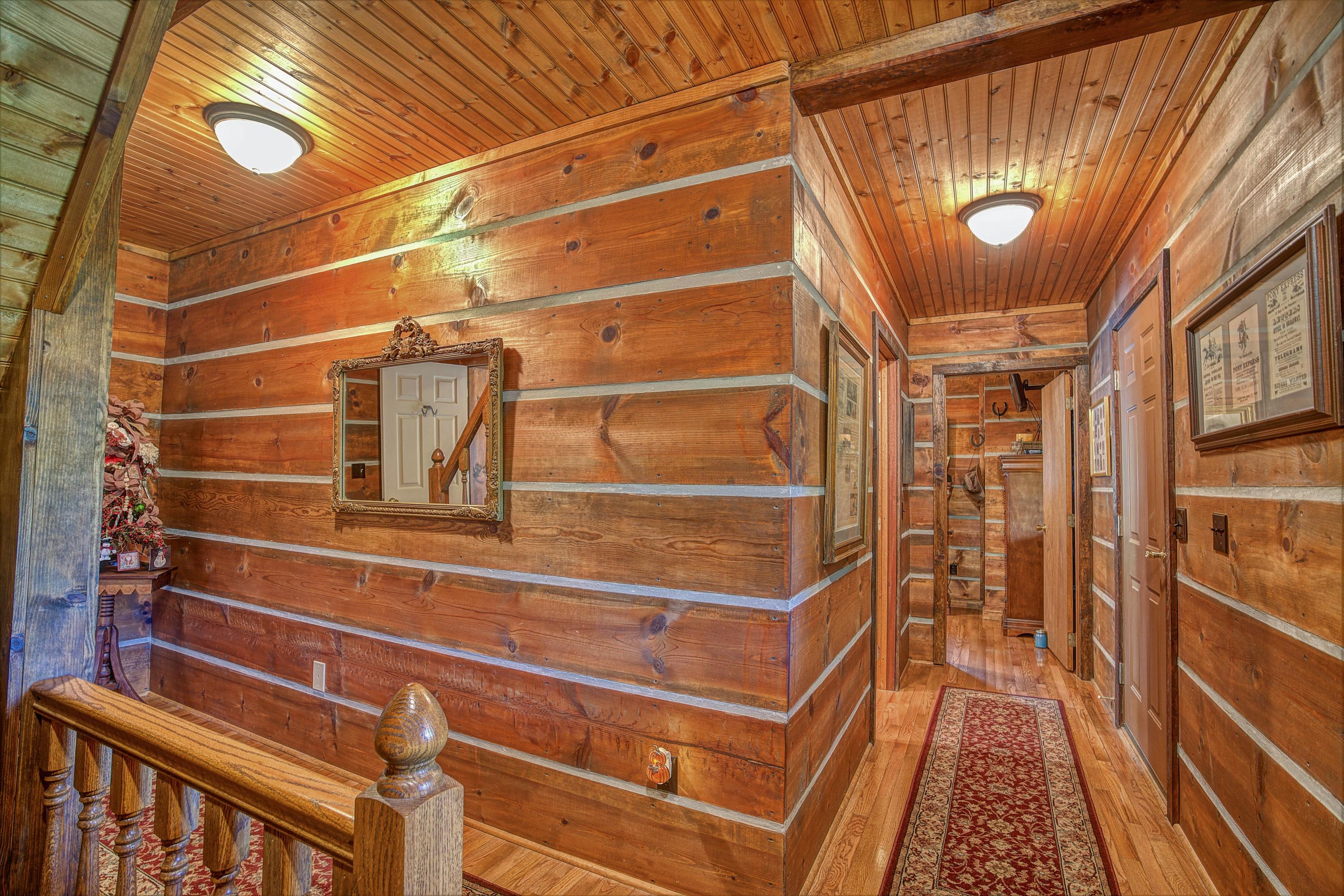 601 Gilbert Road Erwin, TN 37650 - Photo 28 of 62 134