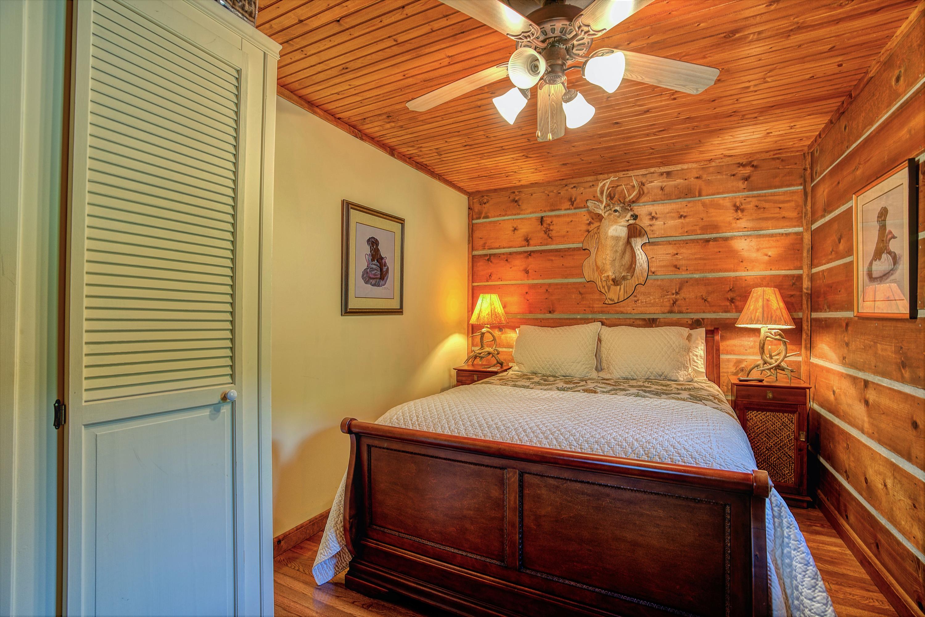601 Gilbert Road Erwin, TN 37650 - Photo 29 of 62 135