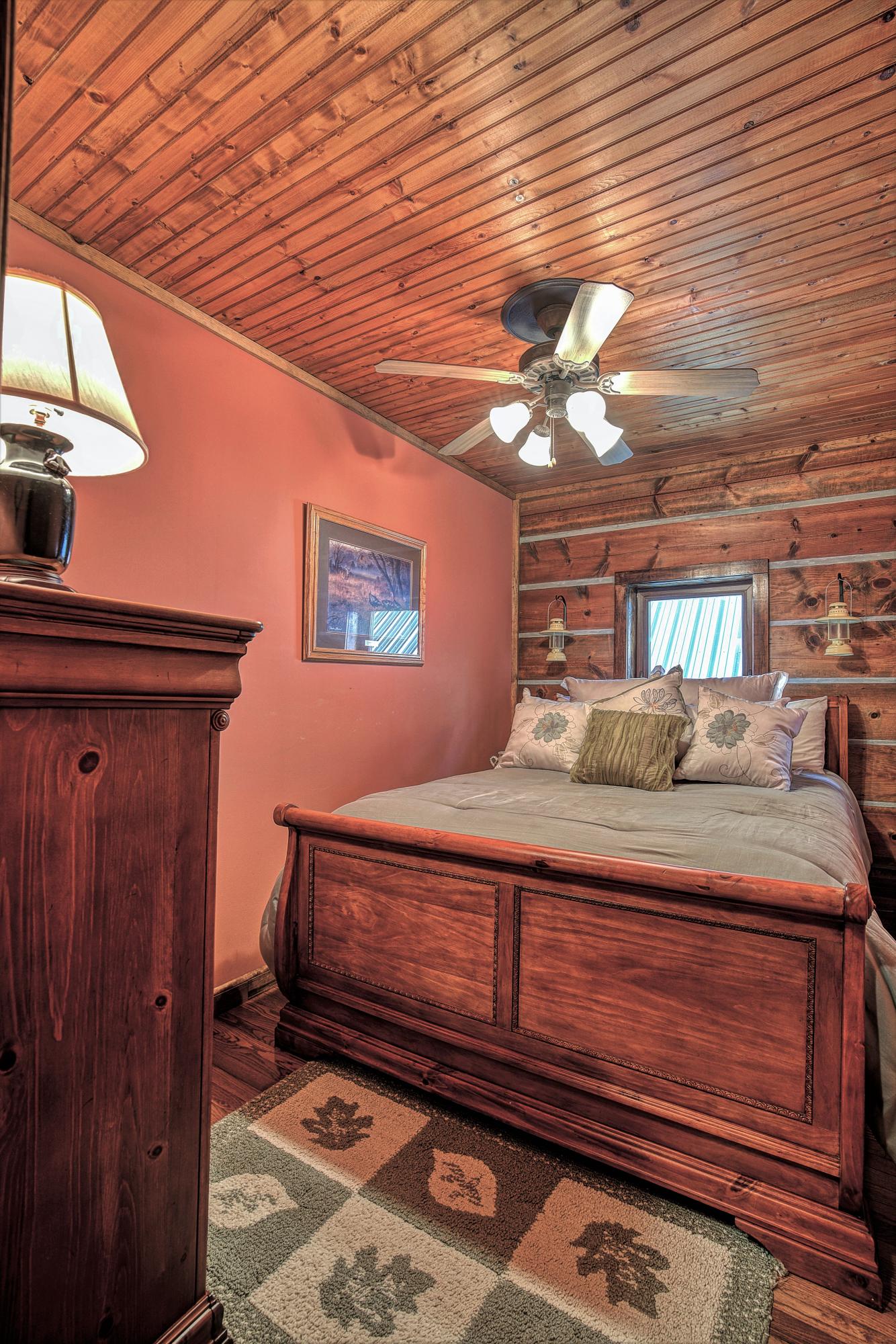601 Gilbert Road Erwin, TN 37650 - Photo 30 of 62 136