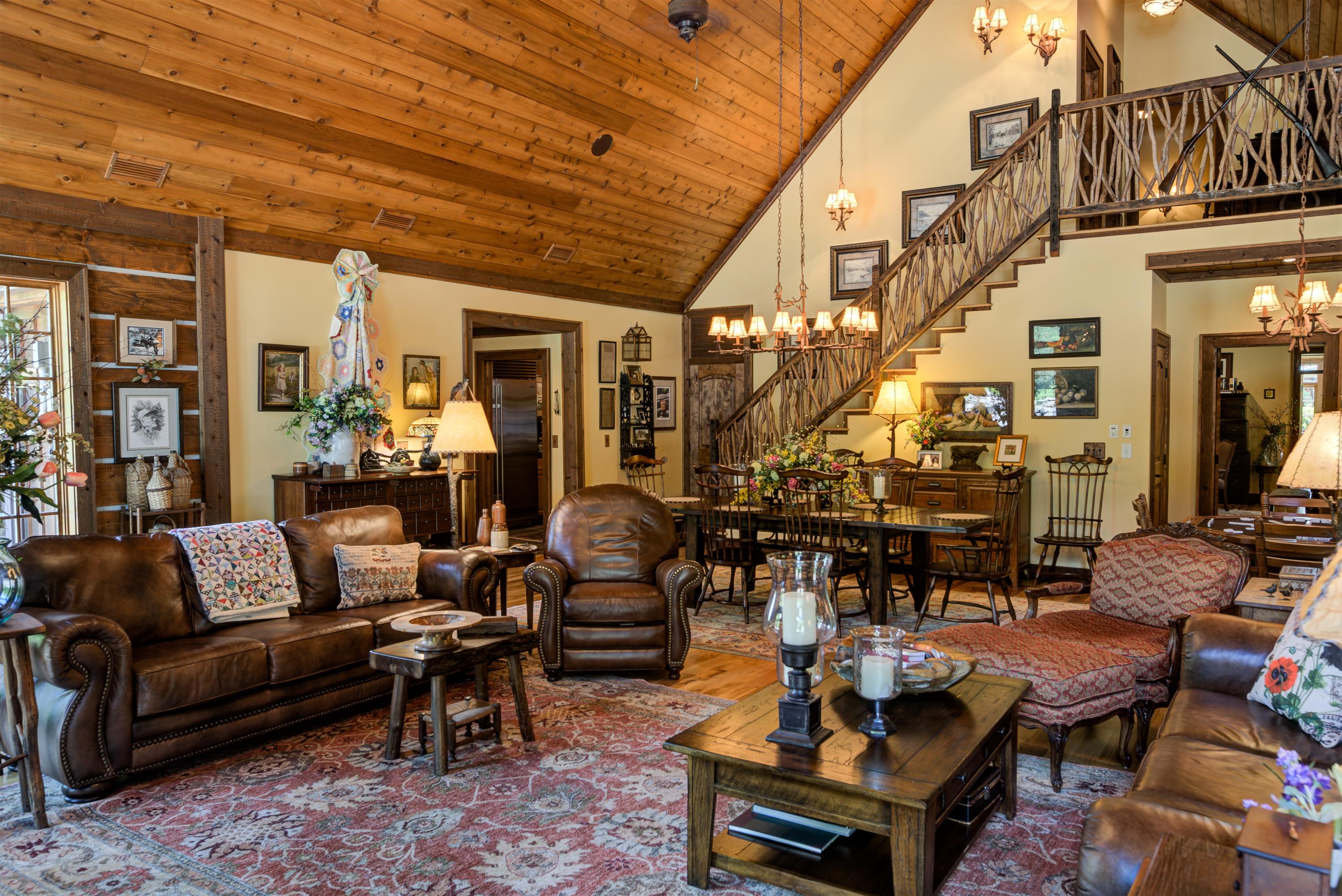 601 Gilbert Road Erwin, TN 37650 - Photo 4 of 62 105