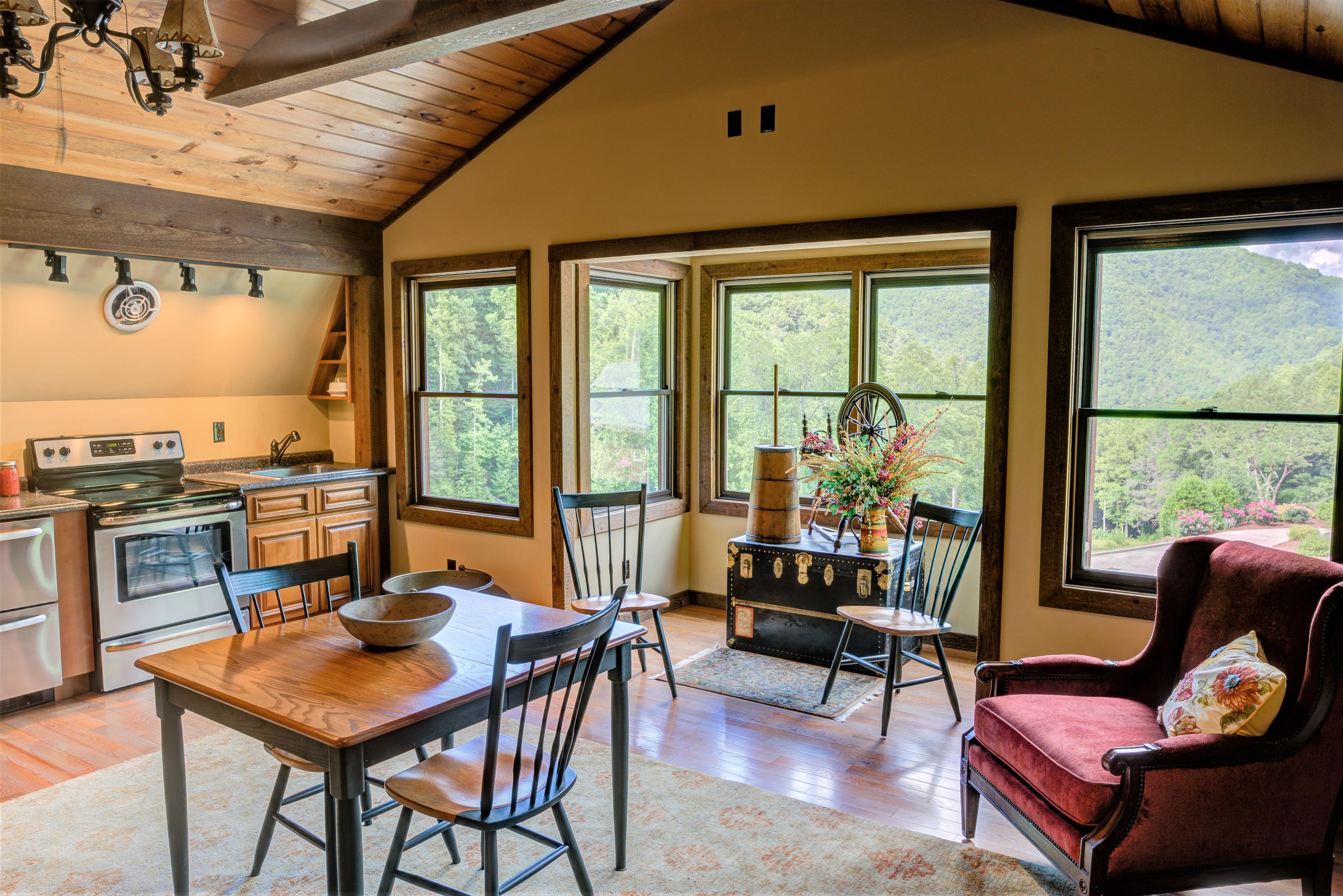 601 Gilbert Road Erwin, TN 37650 - Photo 35 of 62 144