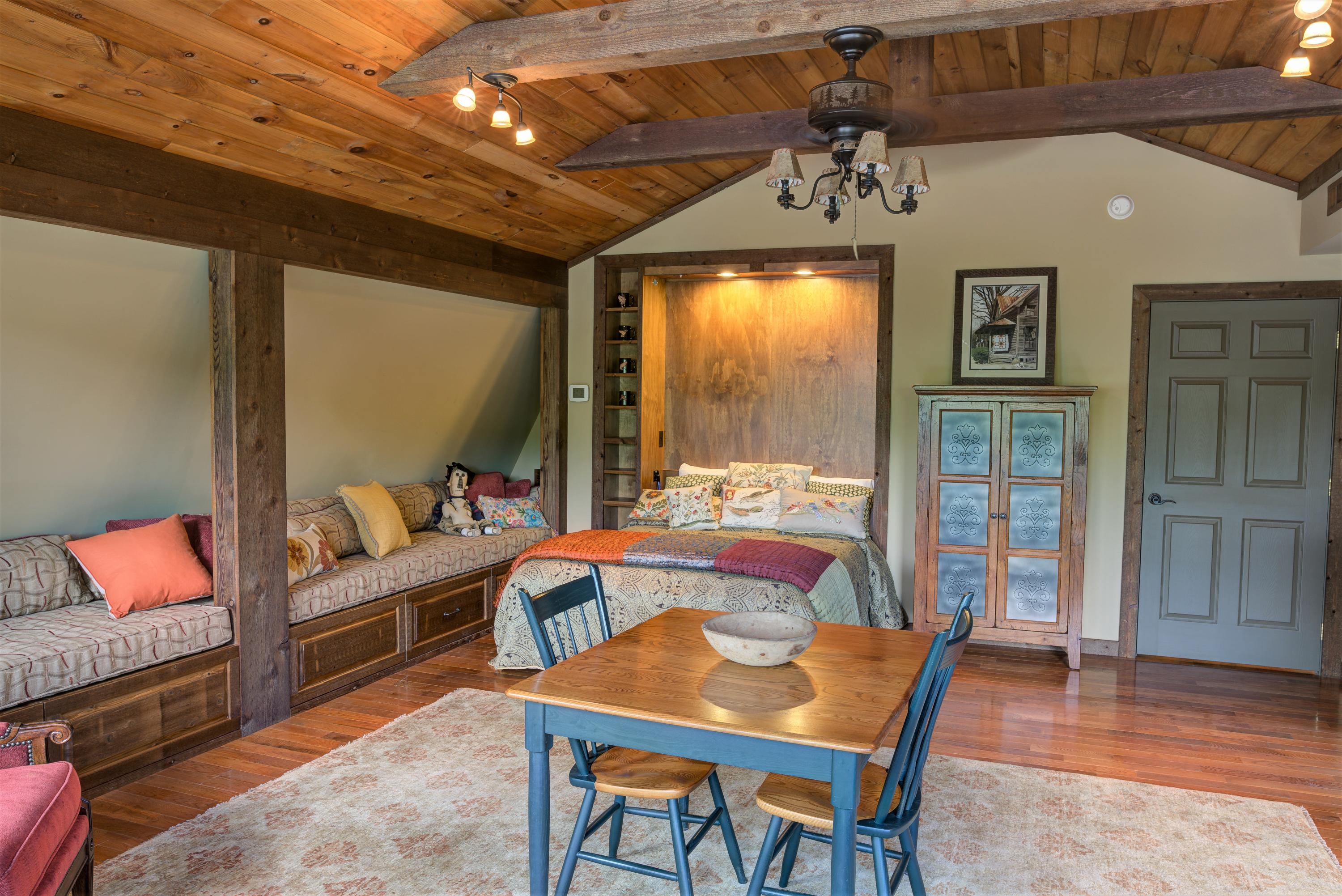 601 Gilbert Road Erwin, TN 37650 - Photo 36 of 62 145
