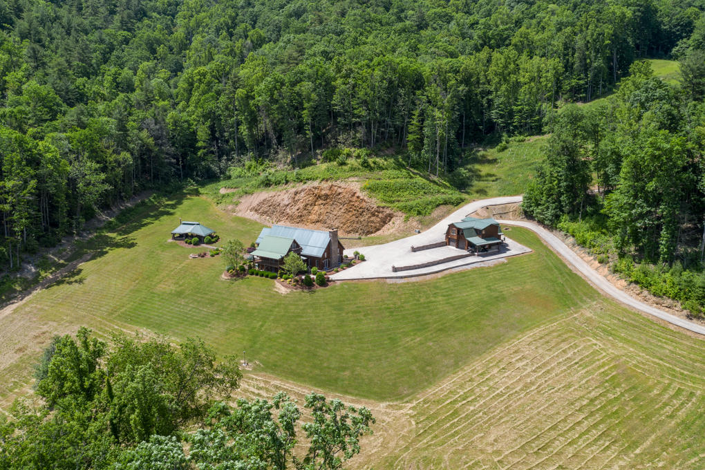 601 Gilbert Road Erwin, TN 37650 - Photo 39 of 62 151