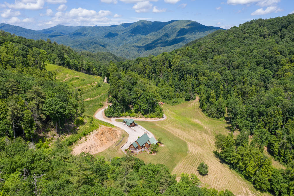 601 Gilbert Road Erwin, TN 37650 - Photo 41 of 62 153