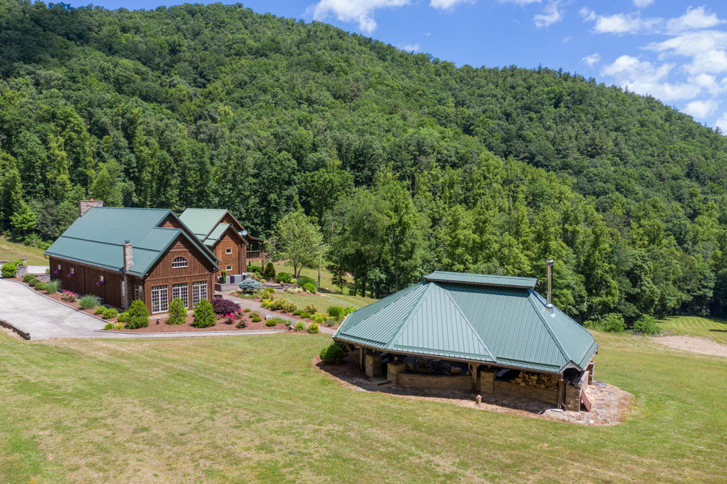 601 Gilbert Road Erwin, TN 37650 - Photo 45 of 62 158