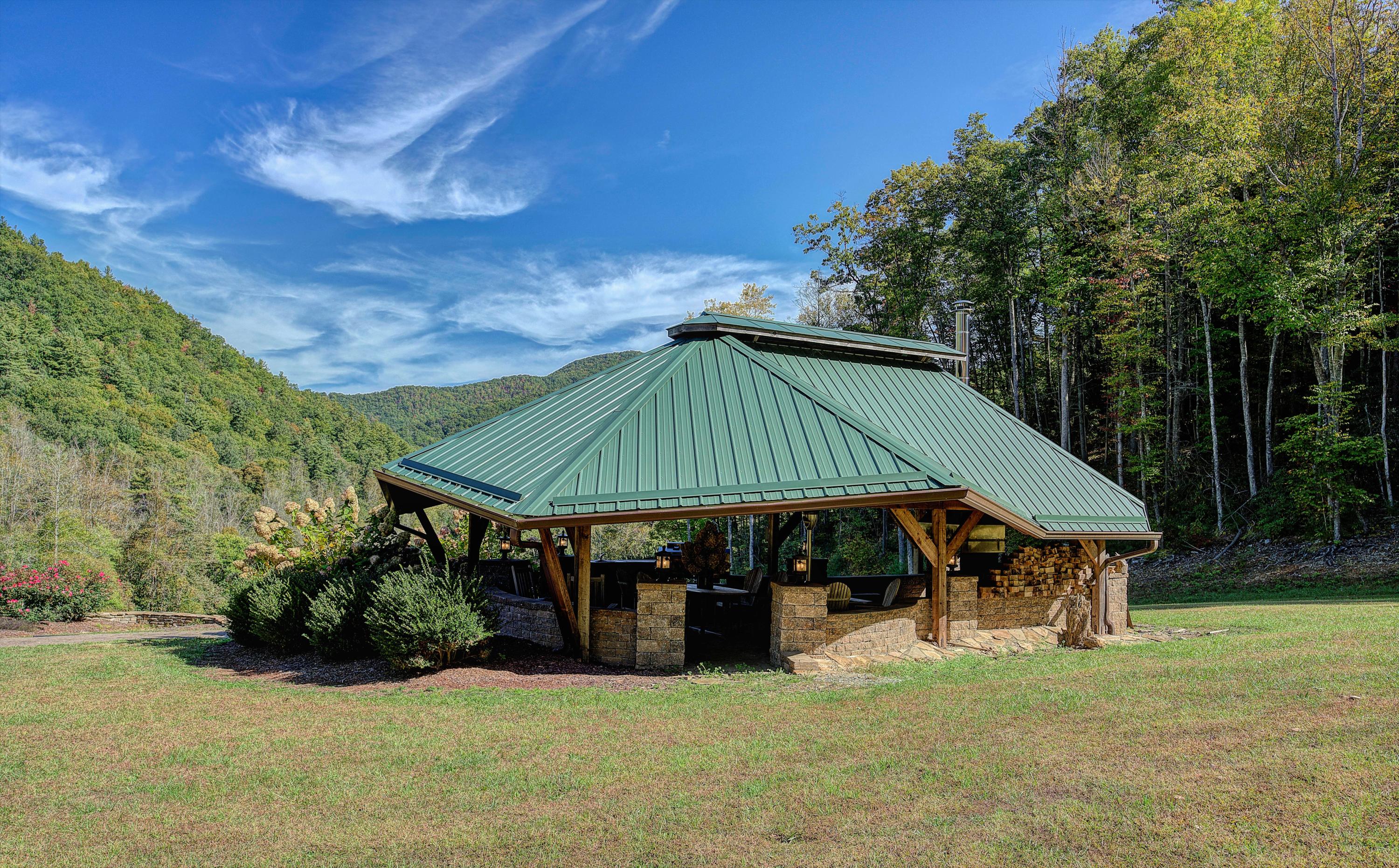 601 Gilbert Road Erwin, TN 37650 - Photo 47 of 62 159