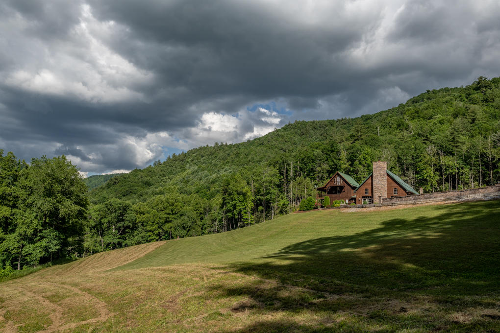 601 Gilbert Road Erwin, TN 37650 - Photo 50 of 62 166