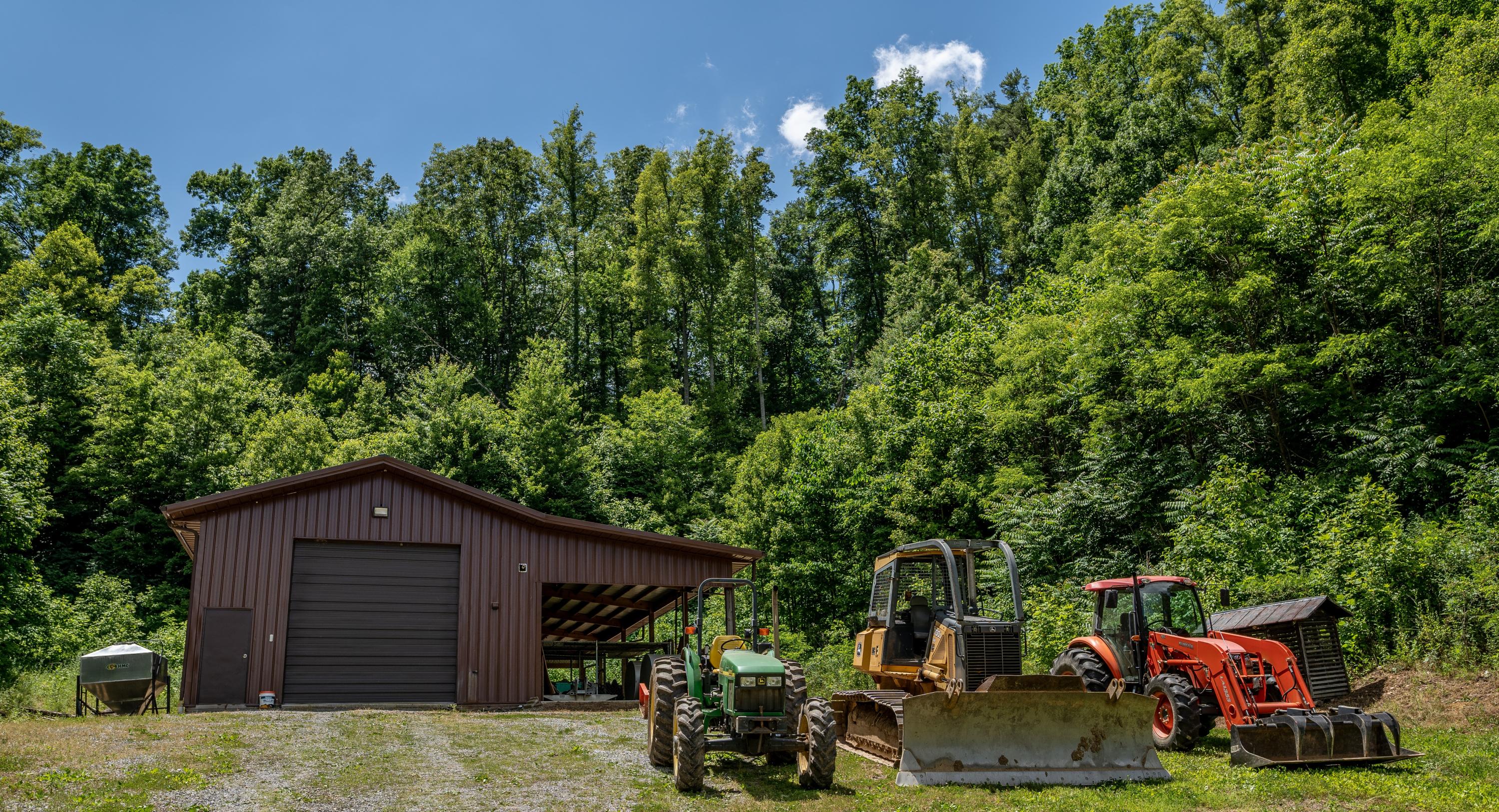 601 Gilbert Road Erwin, TN 37650 - Photo 53 of 62 Sample14