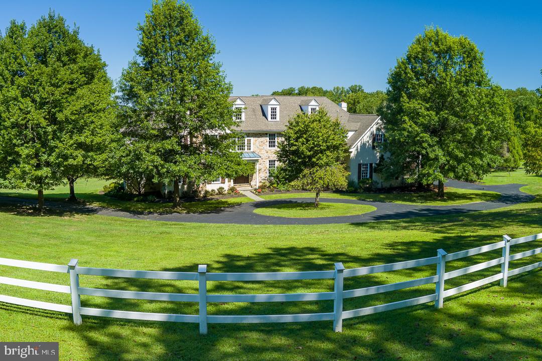 2 Spring Meadows Farm Lane Malvern, PA 19355 - Photo 2 of 63