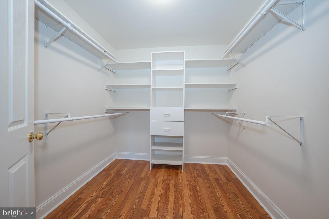 2 Spring Meadows Farm Lane Malvern, PA 19355 - Photo 41 of 63 a view of a room with racks on the wall
