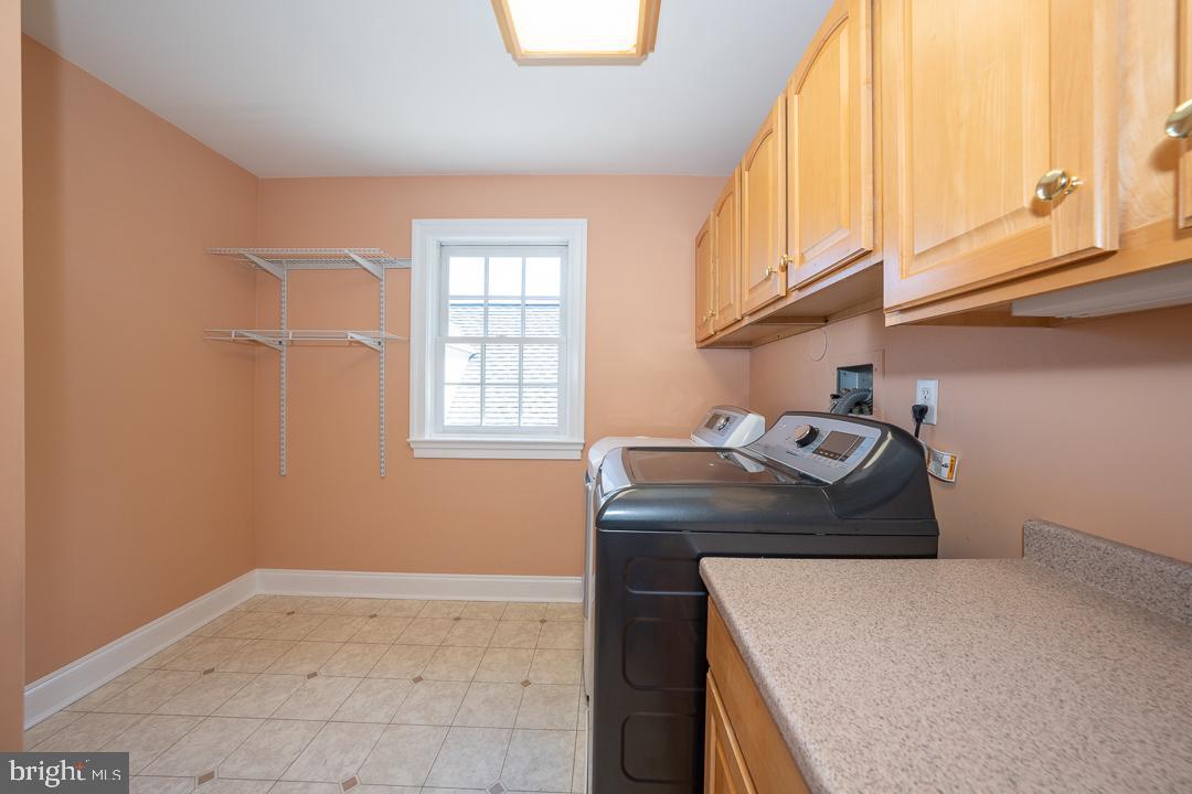 2 Spring Meadows Farm Lane Malvern, PA 19355 - Photo 42 of 63 a bedroom with a bed and a window