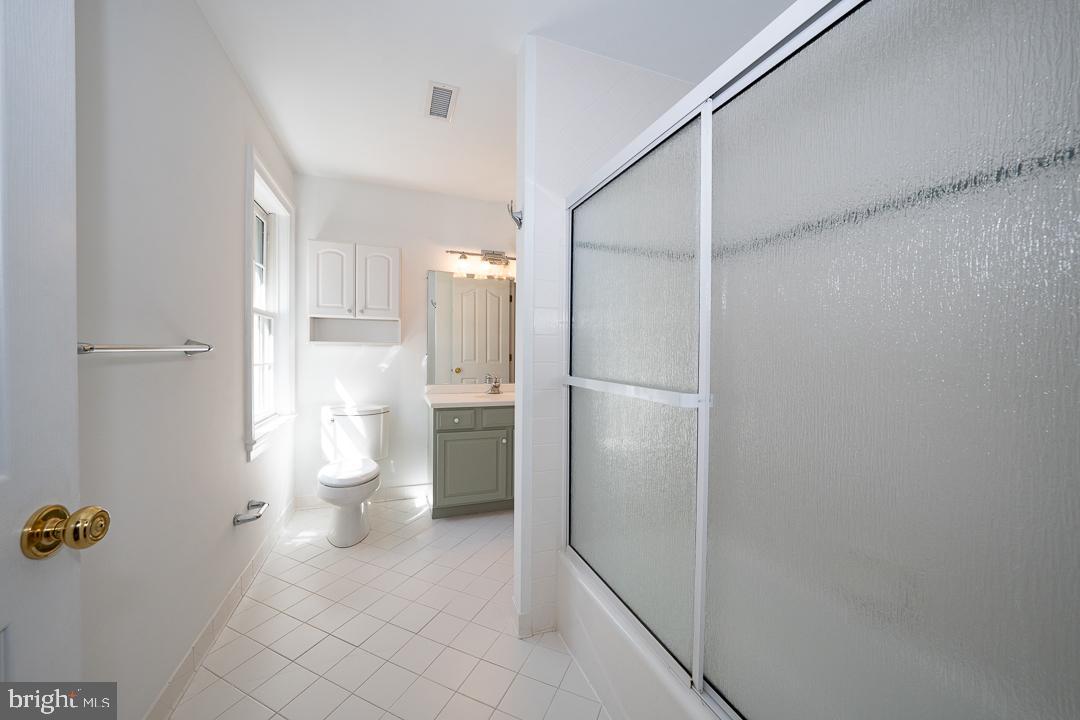 2 Spring Meadows Farm Lane Malvern, PA 19355 - Photo 45 of 63 a bathroom with a shower and a toilet