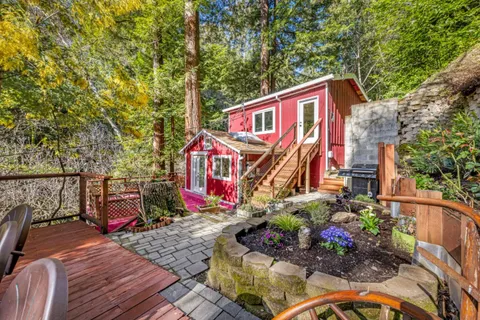 $1,050,000 | 19495 Beardsley Road, Los Gatos, CA 95033