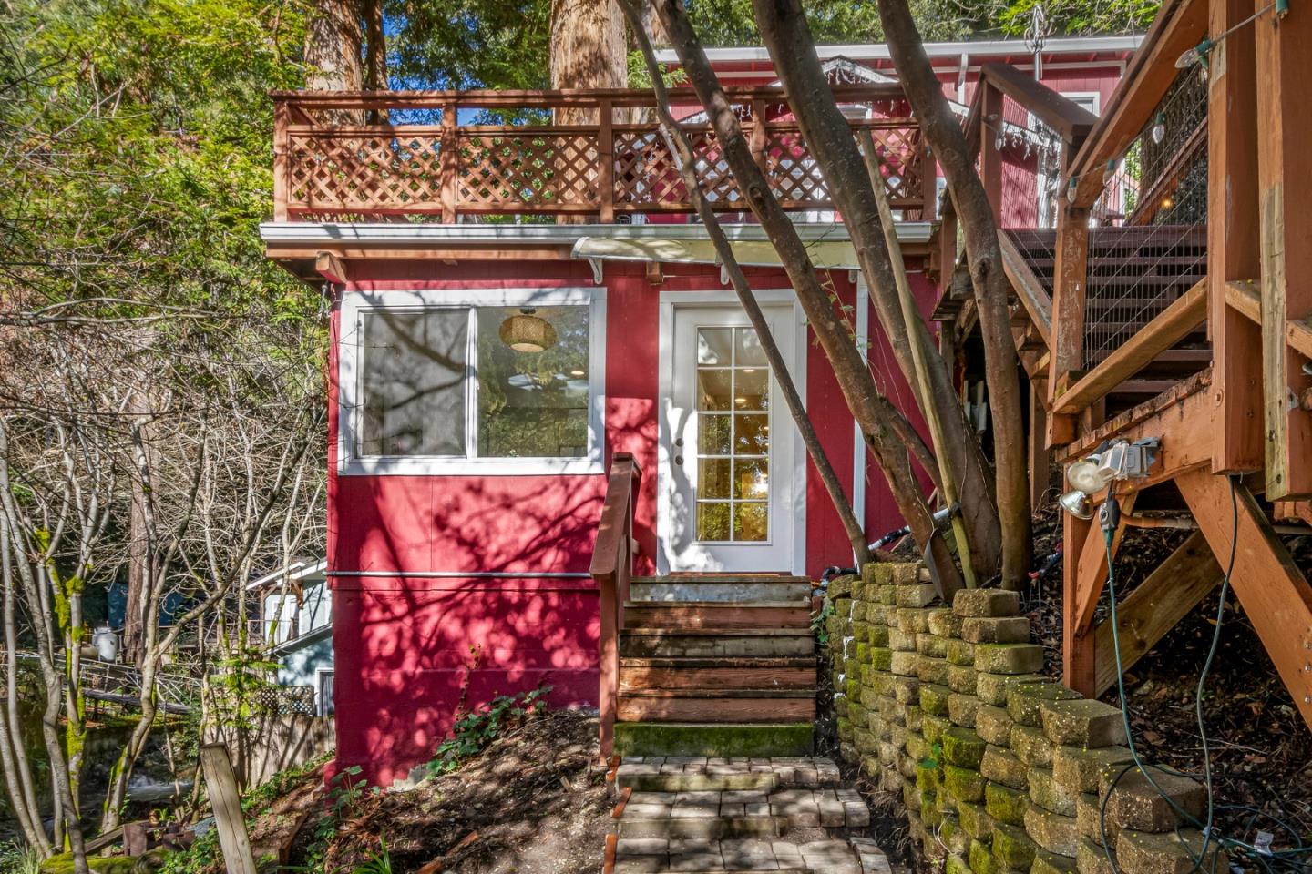 19495 Beardsley Road Los Gatos, CA 95033 - Photo 19 of 45