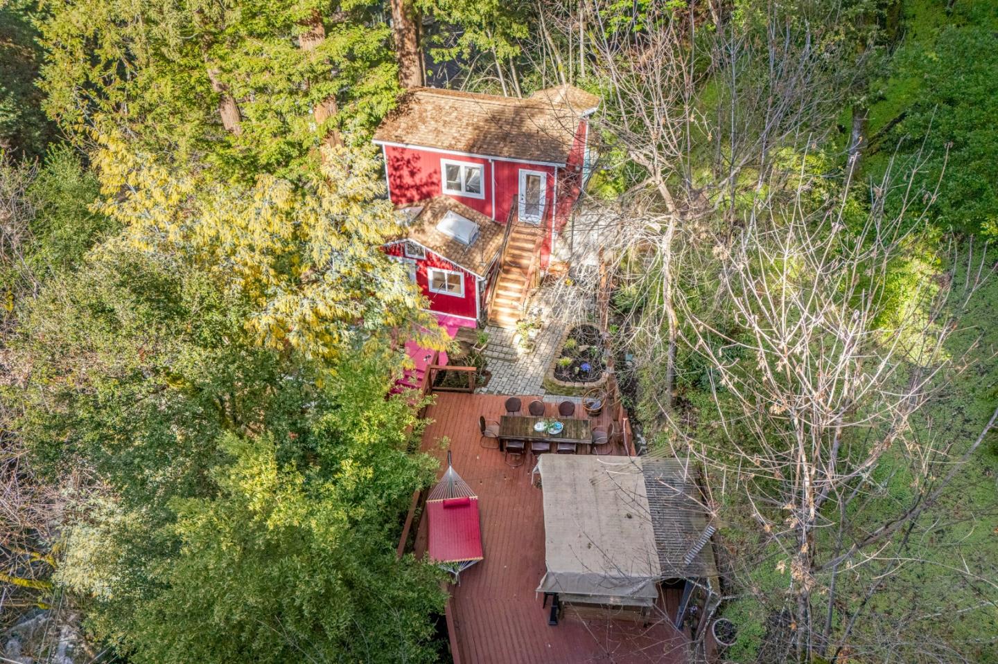 19495 Beardsley Road Los Gatos, CA 95033 - Photo 2 of 45