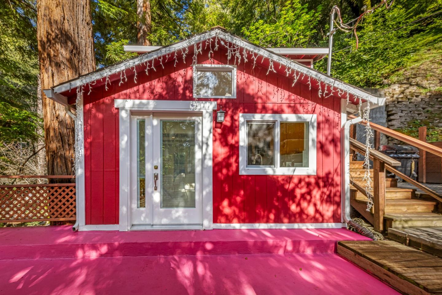 19495 Beardsley Road Los Gatos, CA 95033 - Photo 3 of 45