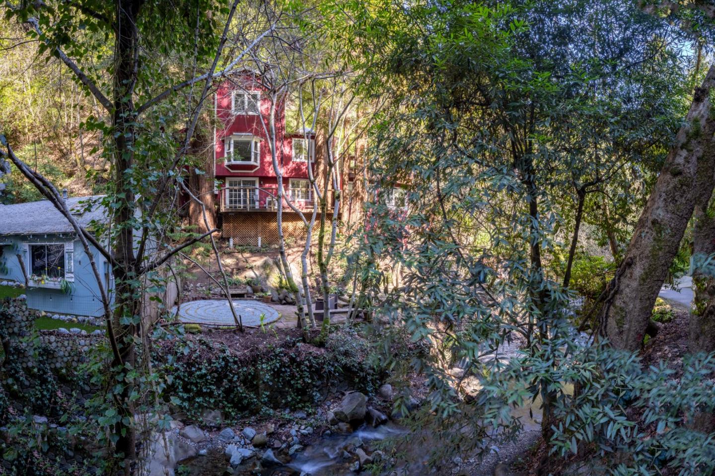 19495 Beardsley Road Los Gatos, CA 95033 - Photo 32 of 45