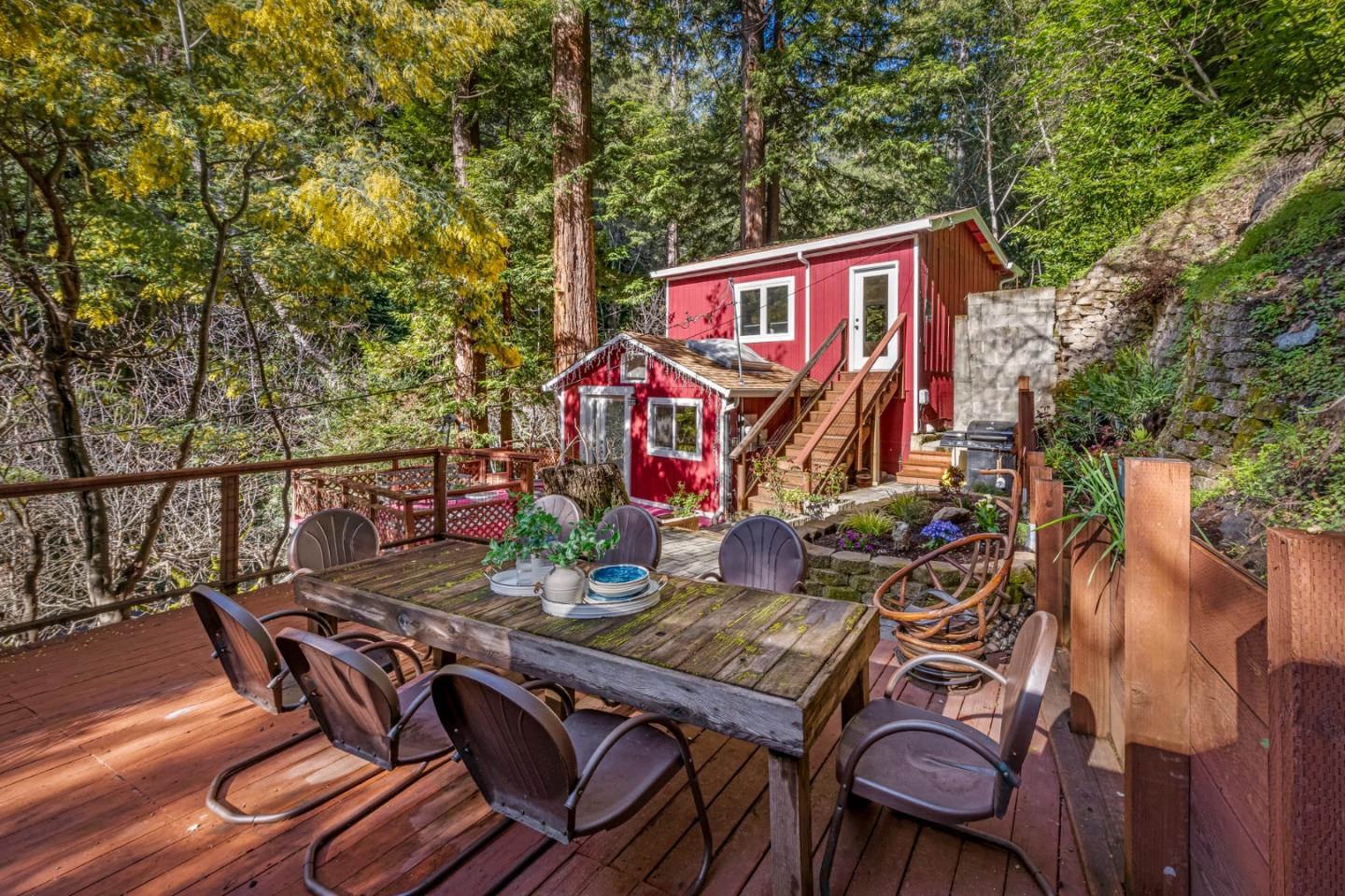 19495 Beardsley Road Los Gatos, CA 95033 - Photo 33 of 45