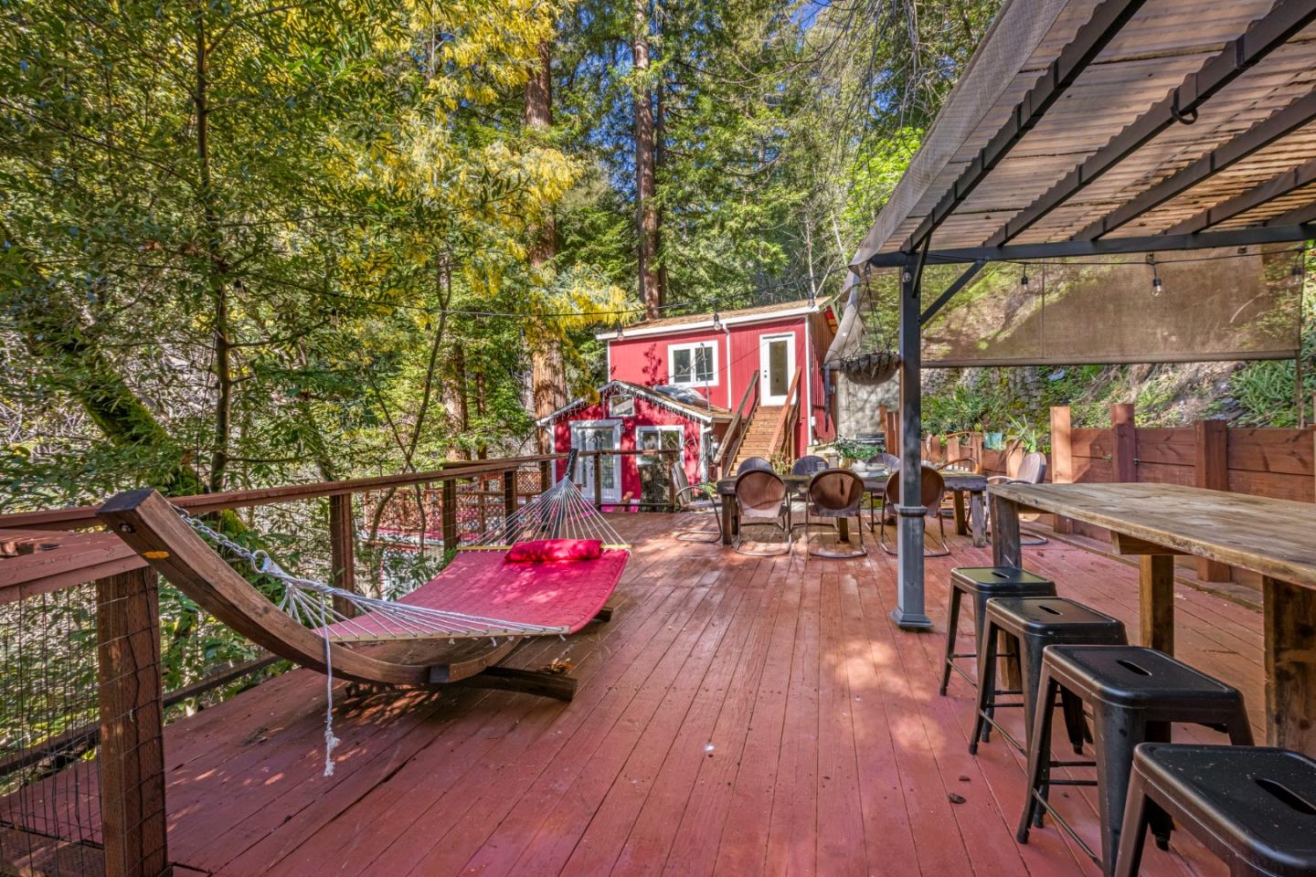 19495 Beardsley Road Los Gatos, CA 95033 - Photo 35 of 45