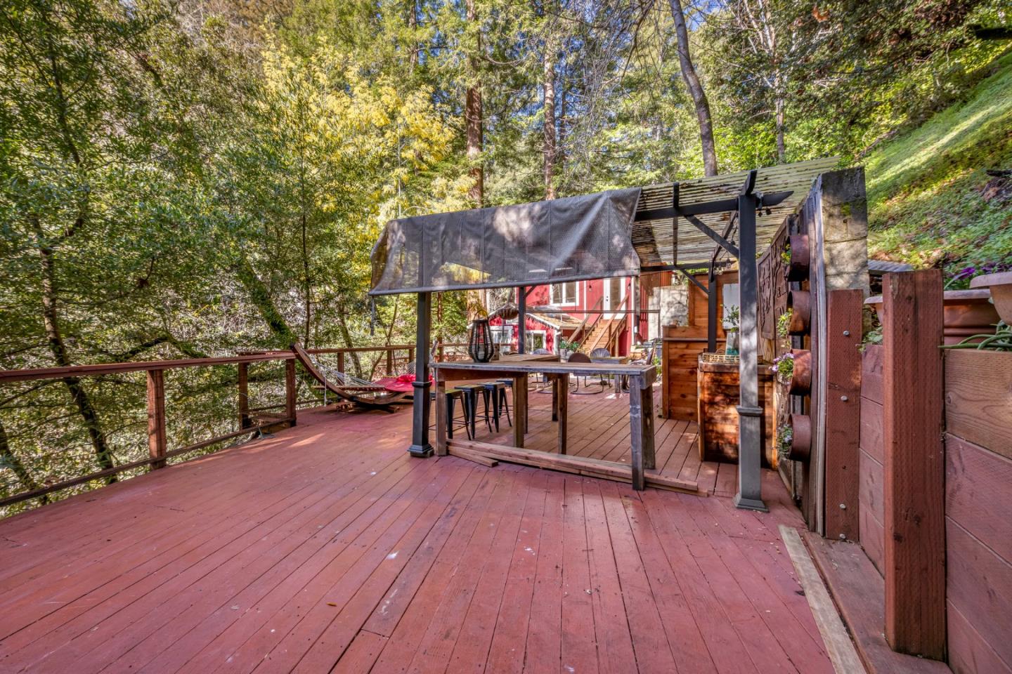 19495 Beardsley Road Los Gatos, CA 95033 - Photo 38 of 45