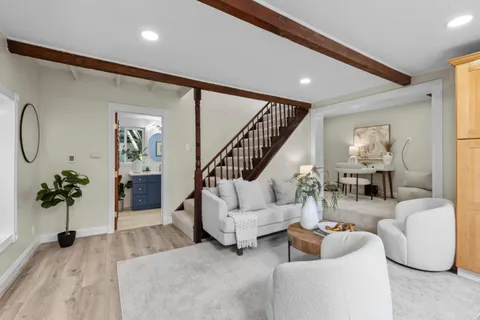 $1,050,000 | 19495 Beardsley Road, Los Gatos, CA 95033