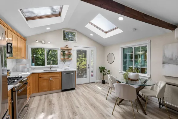 $1,050,000 | 19495 Beardsley Road, Los Gatos, CA 95033