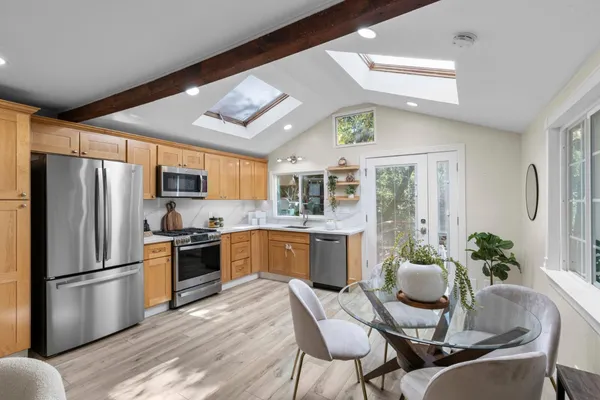 $1,050,000 | 19495 Beardsley Road, Los Gatos, CA 95033