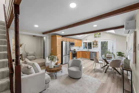 $1,050,000 | 19495 Beardsley Road, Los Gatos, CA 95033