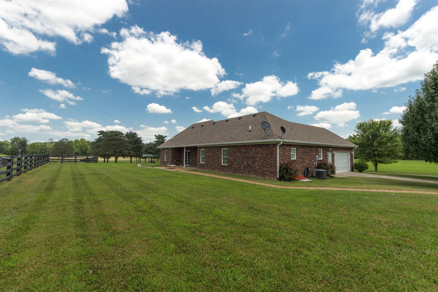 1530 Grapevine Road Harrodsburg, KY 40330 - Photo 37 of 37 Photo 37