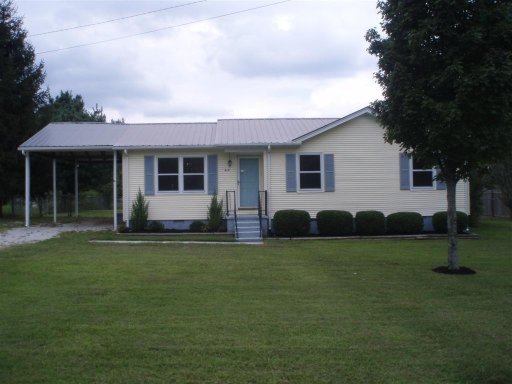 419 Falling Water Road Cookeville, TN 38506 - Photo 1 of 1 Primary Photo