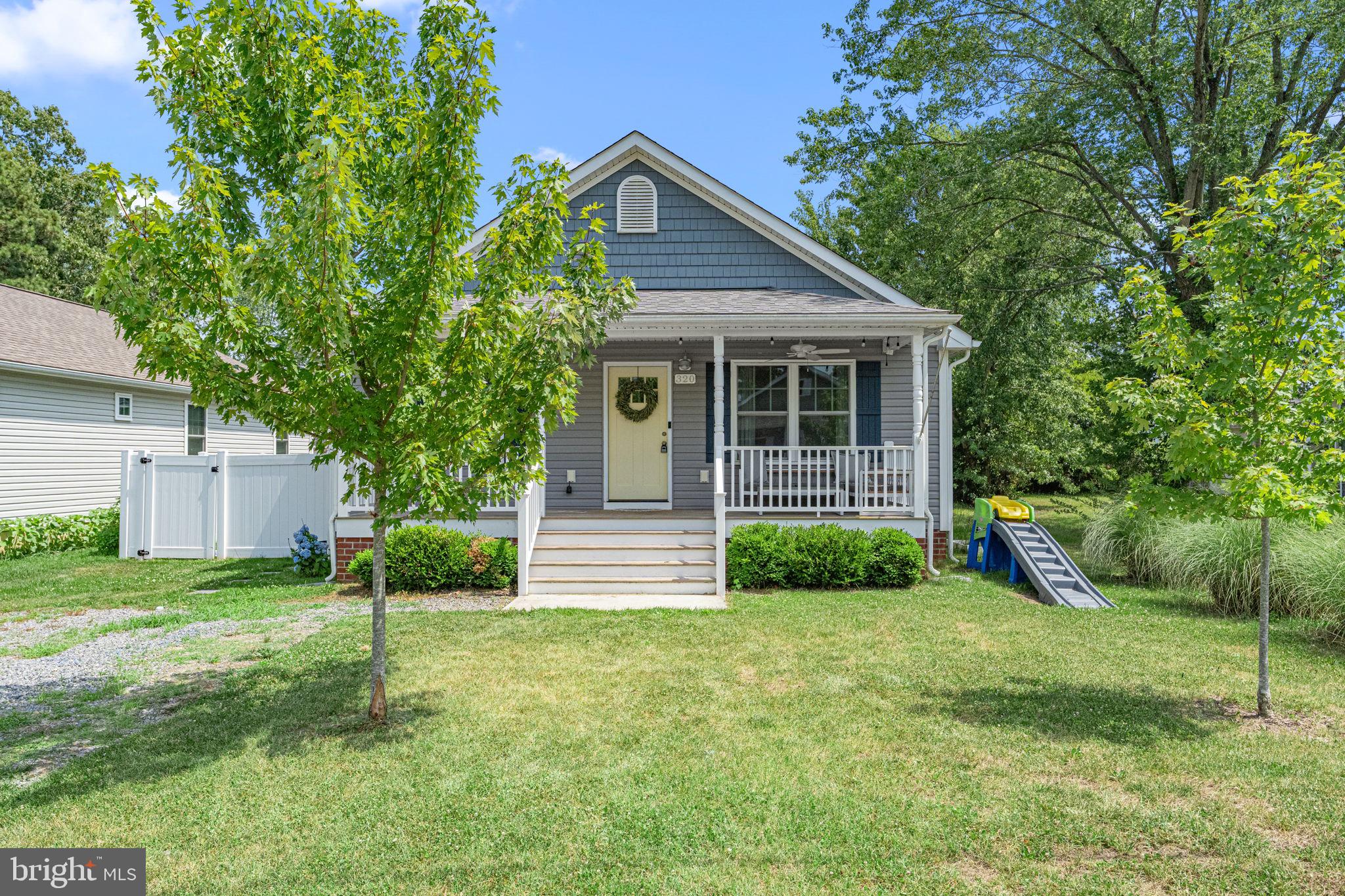 320 2nd Street Colonial Beach, VA 22443 - Photo 68 of 69