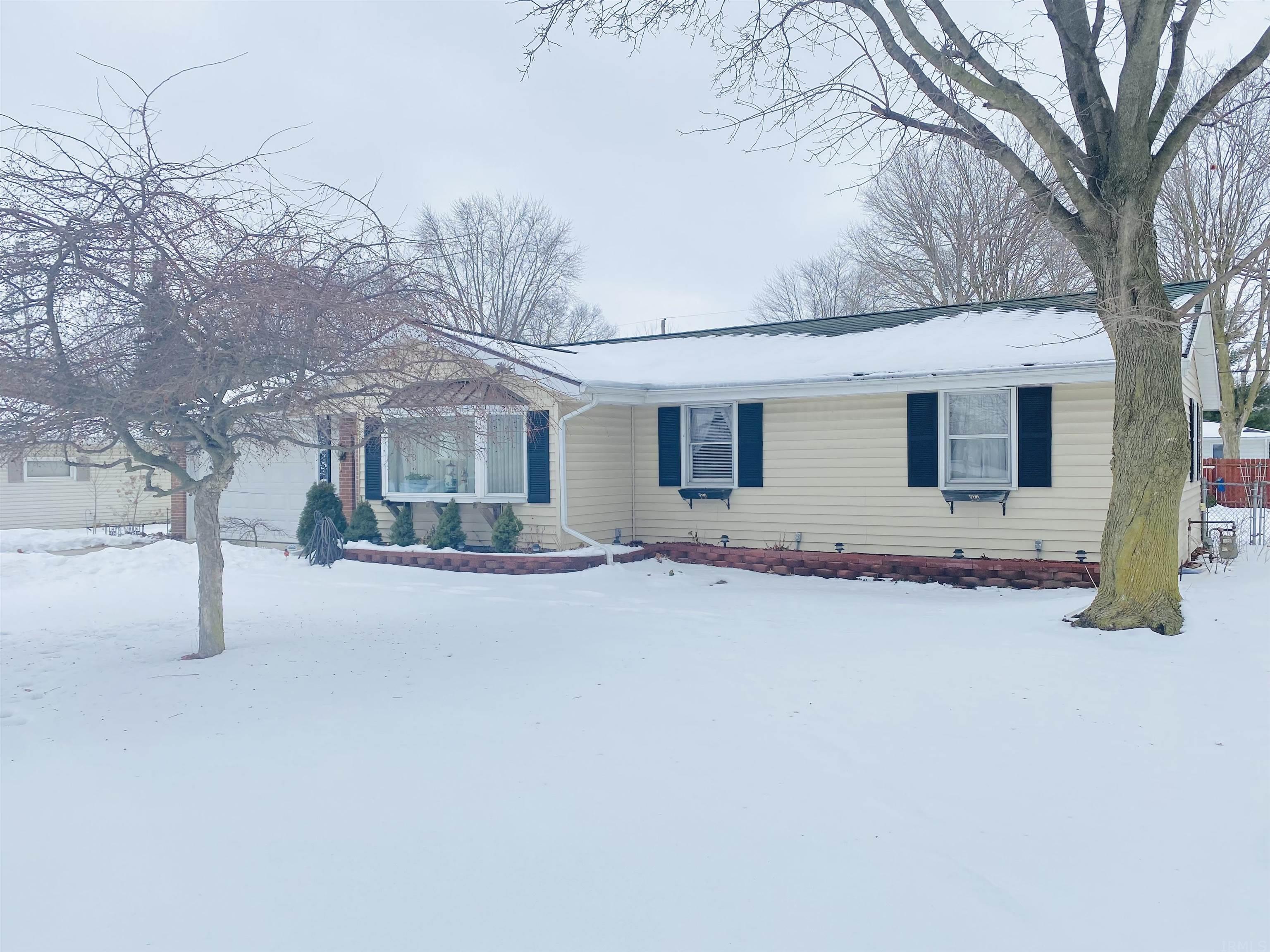 305 South Greene Road Goshen, IN 46526 - Photo 23 of 25 Gallery Image 23