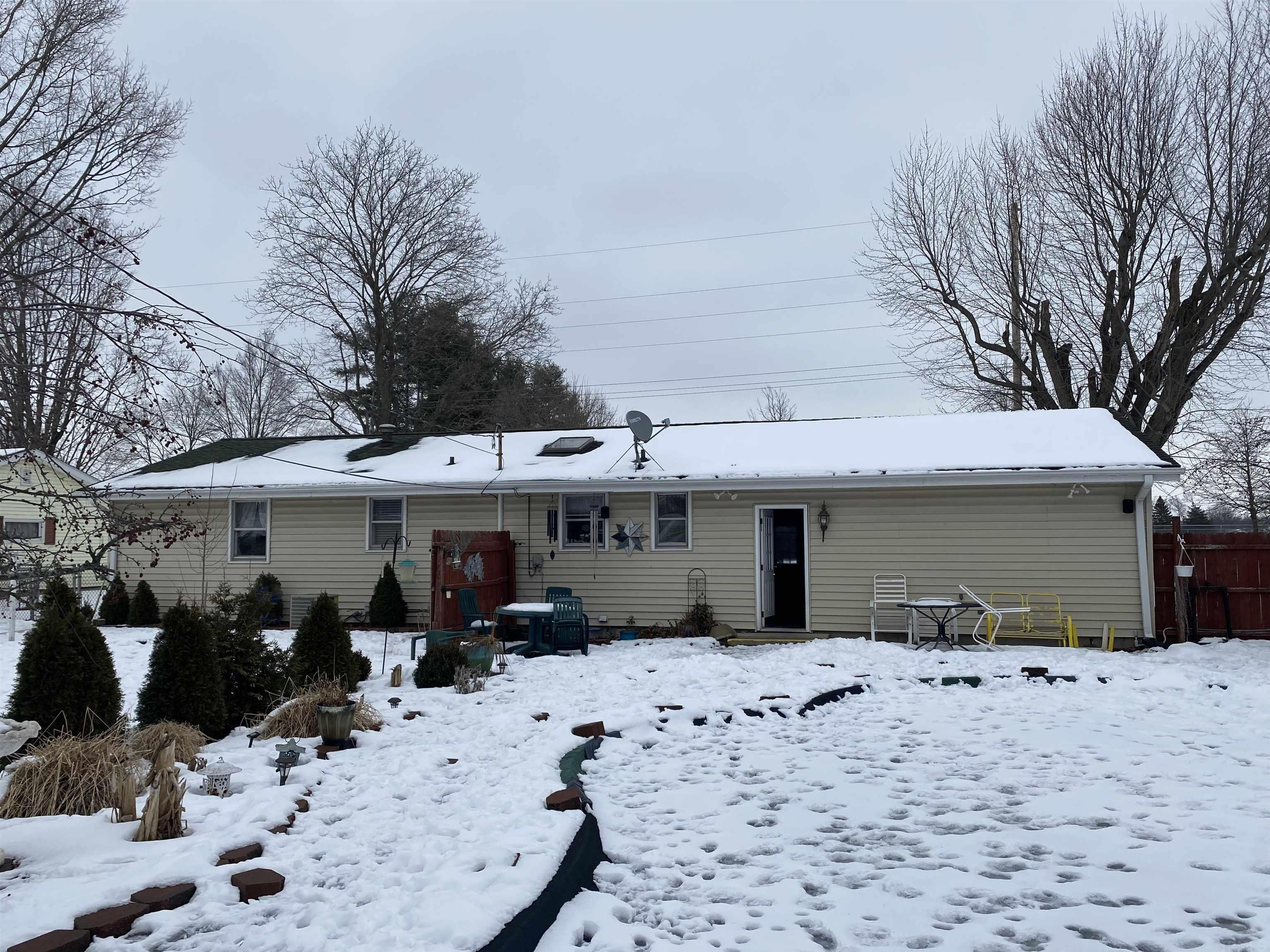 305 South Greene Road Goshen, IN 46526 - Photo 24 of 25 Gallery Image 24