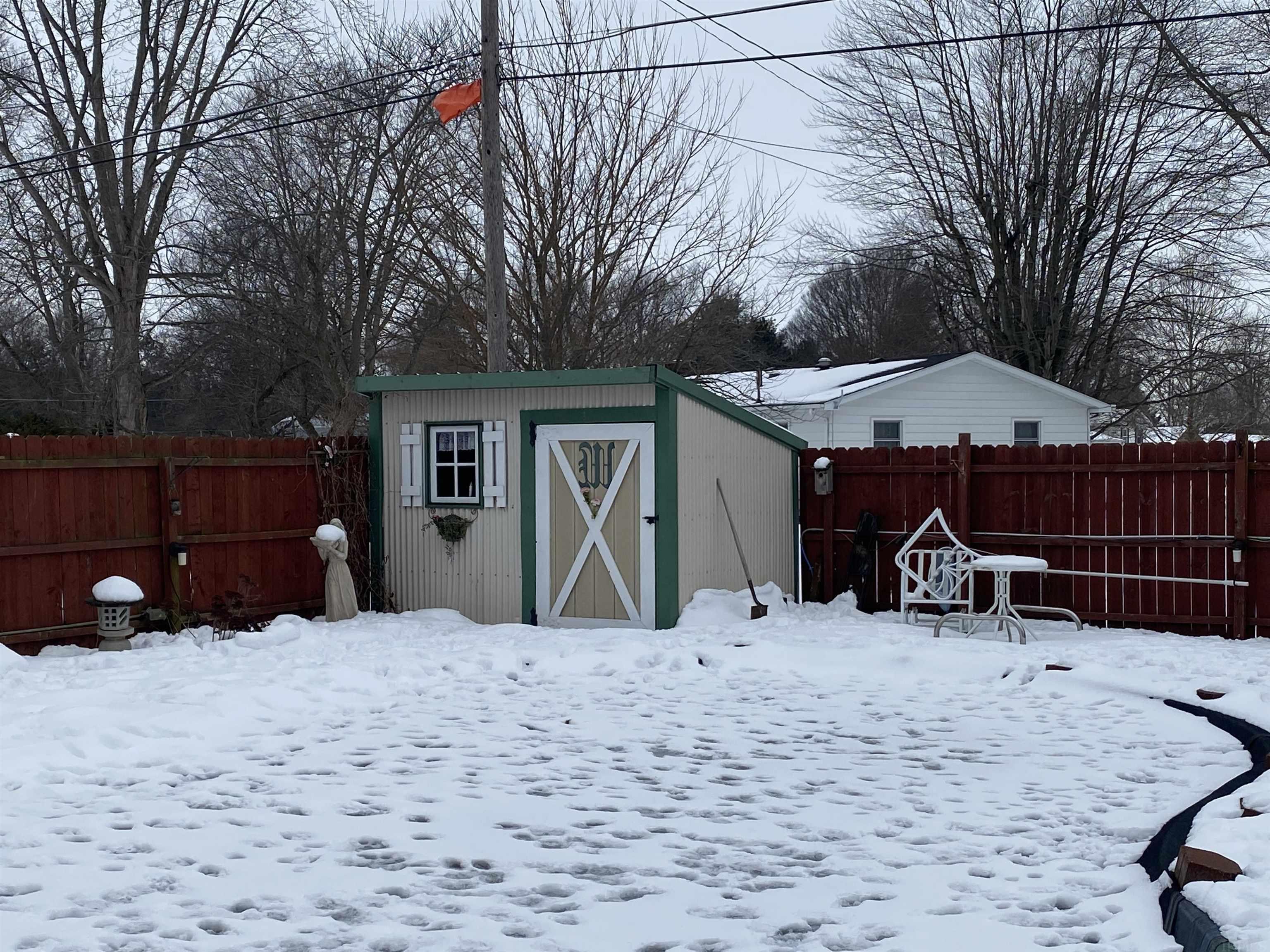 305 South Greene Road Goshen, IN 46526 - Photo 25 of 25 Gallery Image 25