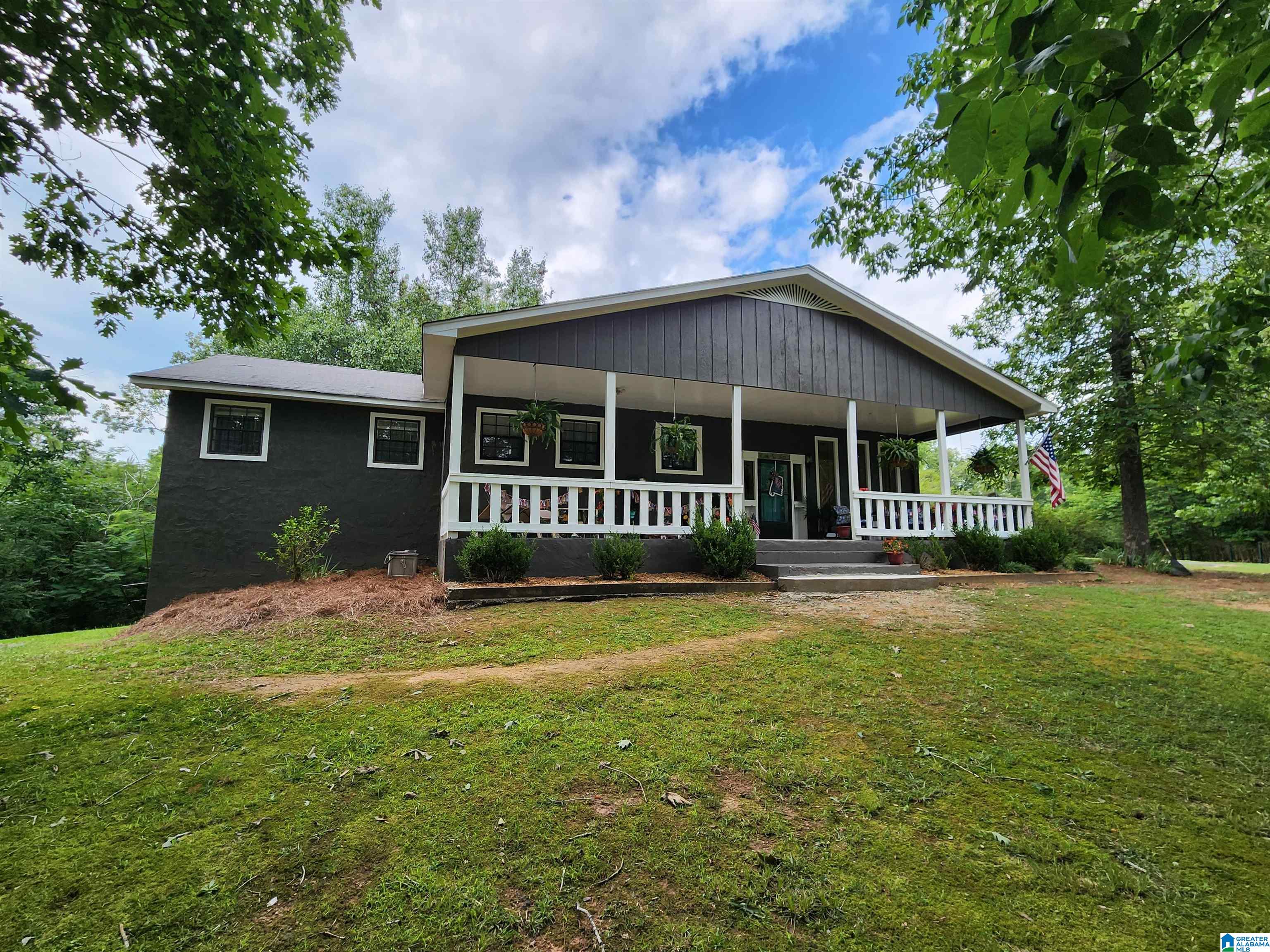380 Isbell Road Odenville, AL 35120 - Photo 3 of 7