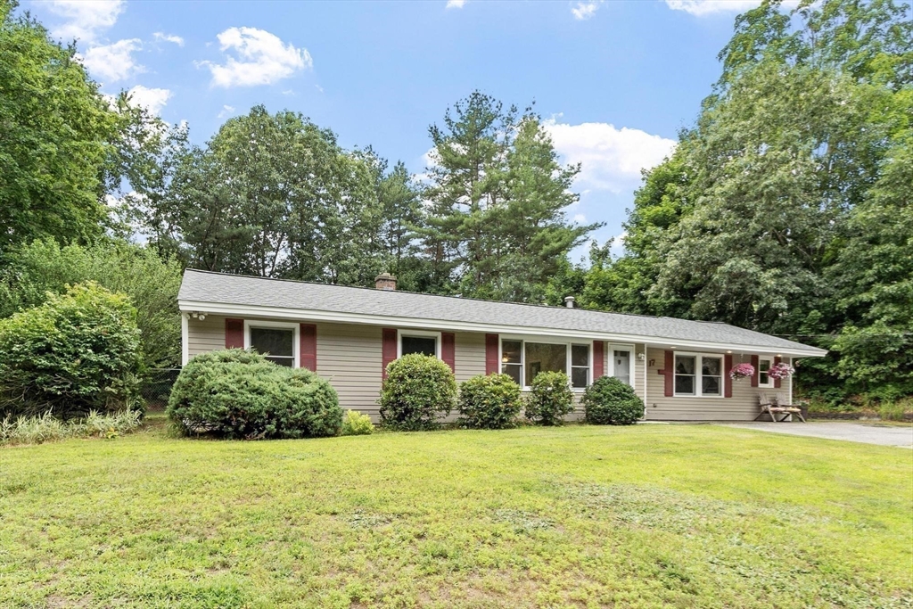 17 Parlee Road Chelmsford, MA 01824 - Photo 39 of 42