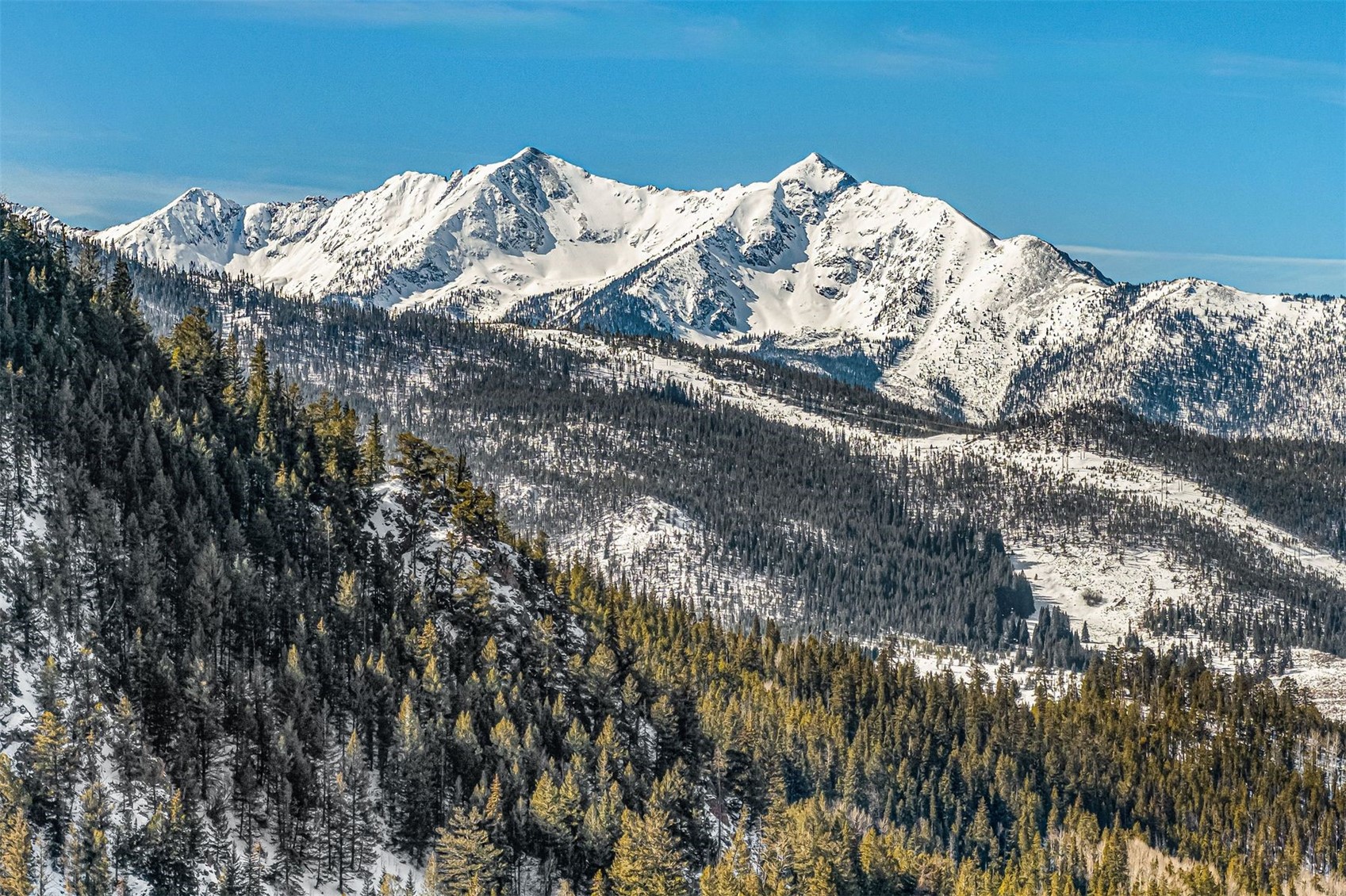 23 Clearwater Way, Unit 102 Keystone, CO 80435 - Photo 39 of 50