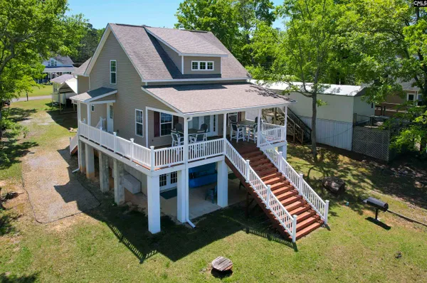 $625,000 | 240 Saluda Waters Point, Leesville, SC 29070