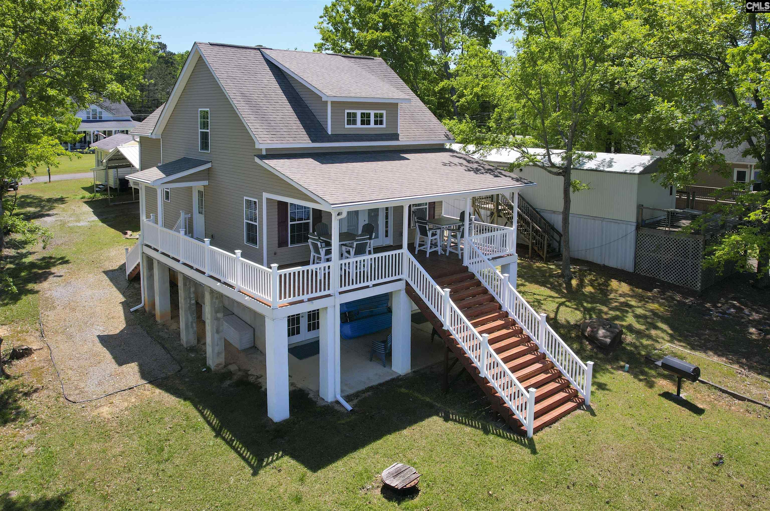 240 Saluda Waters Point Leesville, SC 29070 - Photo 2 of 59