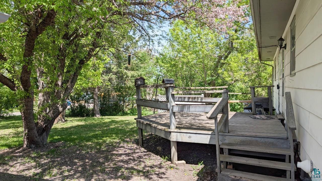211 2nd Street East Cook, MN 55723 - Photo 18 of 21