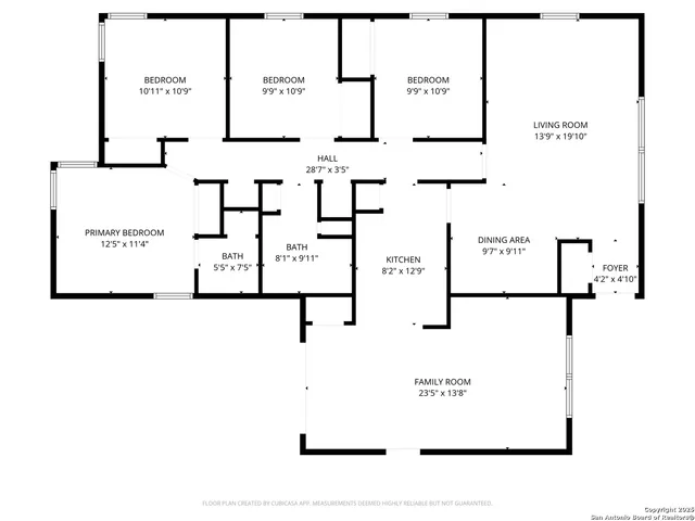$249,500 | 114 Beechwood Avenue, Universal City, TX 78148