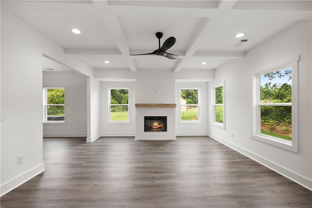 220 Hardman Road Clarkesville, GA 30523 - Photo 13 of 56